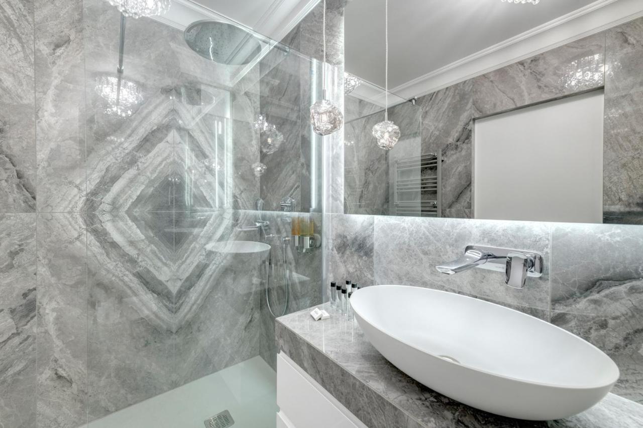 Dom & House - Apartments Navio Estate Гданск Екстериор снимка