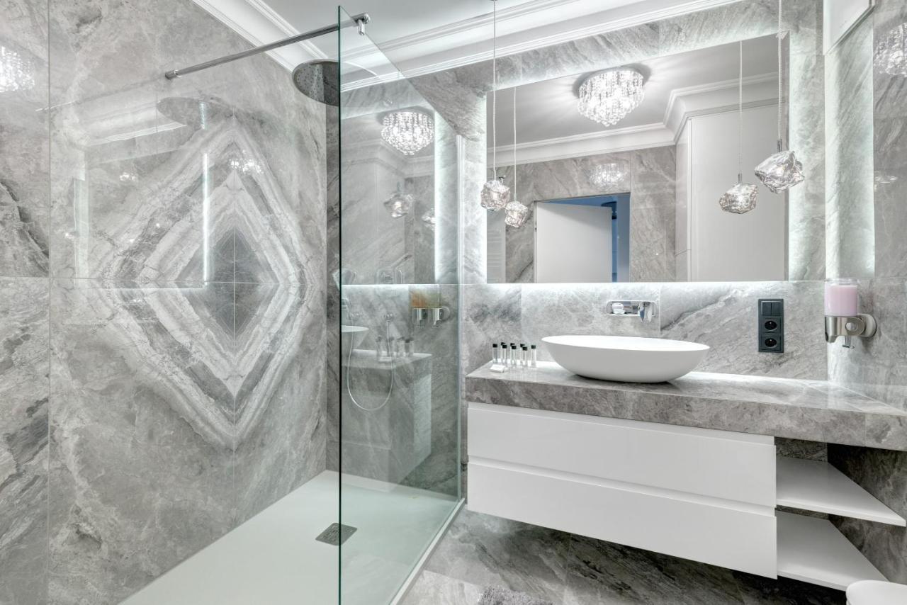 Dom & House - Apartments Navio Estate Гданск Екстериор снимка